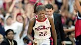 ‘Crazy, stupid, exciting’ — Sheryl Swoopes shares memories of winning four WNBA titles in Houston | Houston Public Media