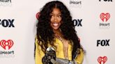 SZA Secures Four Wins At 2024 iHeartRadio Music Awards