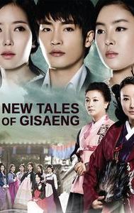 New Tales of Gisaeng