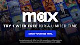 Max has brought back its free trial streaming deal — but not for long