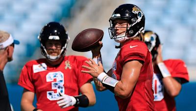 What Does Trevor Lawrence Think About the Jaguars' Preseason Plan at Play-Caller?