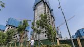 China Property Stocks Fall 20% From May High as Concerns Linger