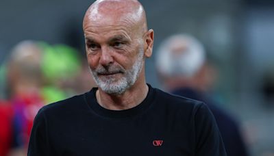 Stefano Pioli appointed Al Nassr head coach after Milan exit