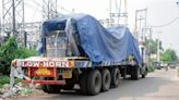 Authorities turn blind eye to commercial vehicles encroaching Focal Point roads in Ludhiana