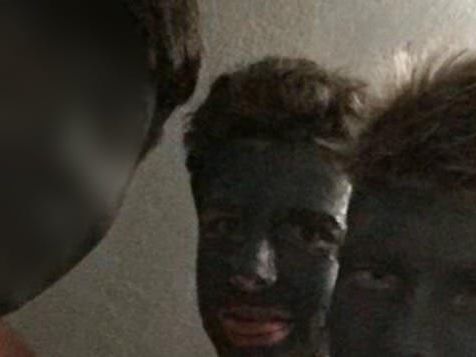 California high schoolers awarded $1 million after 'blackface' claims linked to acne-mask photos