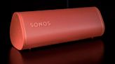 Sonos Roam 2 review: Same cover, same book