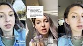 Woman shames man for bringing one pizza to potluck, and TikTok has thoughts: ‘I don’t think you quite understand how potlucks work’