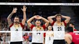 Deutsches Volleyball-Drama gegen die USA