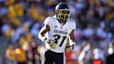 Colorado's Jaden Milliner-Jones enters transfer portal