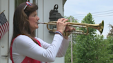 Local musicians participate in ‘Taps Across America’