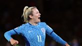 Heroine Lauren Hemp ‘fearless’ as England head to first ever World Cup final