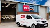 Double-billed by Avis for a van returned after hours