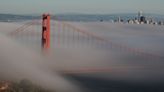 Mist Opportunity: San Francisco Is Wooing Tourists With Chilly Weather