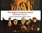 The Night Creatures Show