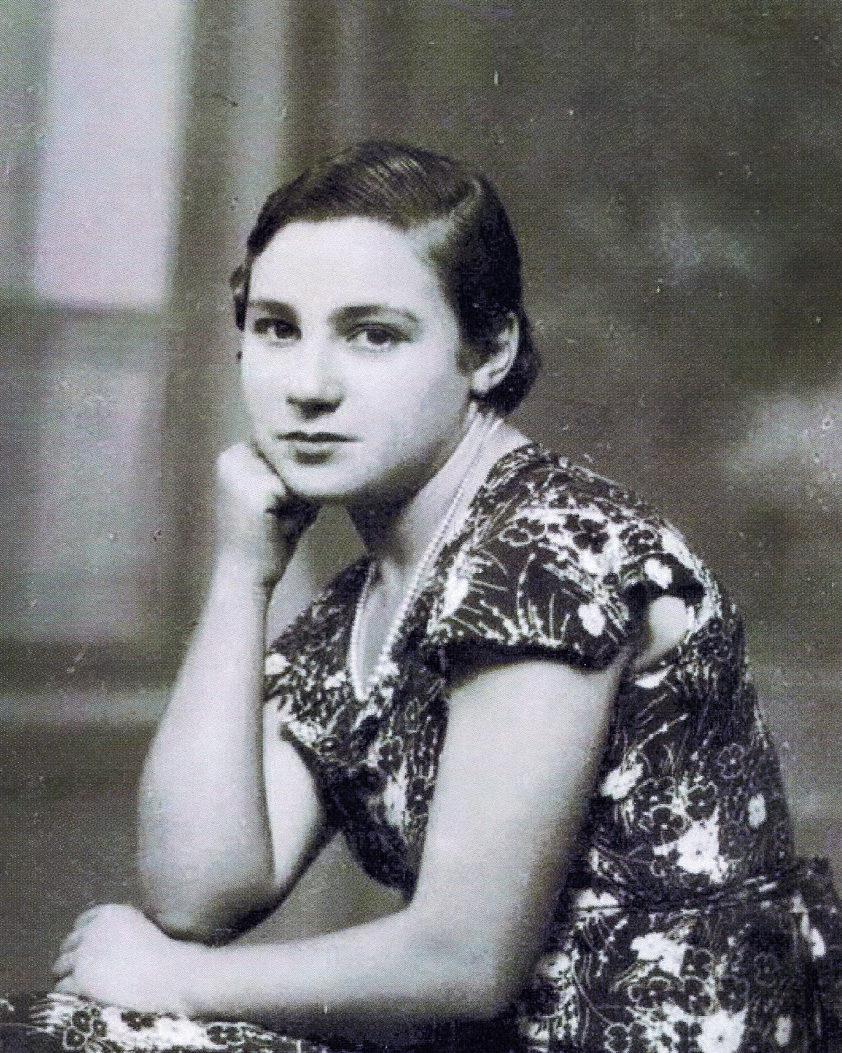 Ángeles Flórez Peón, memory keeper of Spanish Civil War, dies at 105