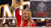 Liv Morgan gana el Campeonato Mundial de Mujeres en WWE King and Queen of the Ring