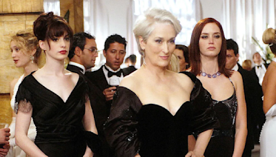 A Sequel to "The Devil Wears Prada" Is Finally in the Works