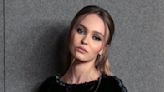 Vanessa Paradis’ Lookalike Daughter Lily-Rose Depp Bares All in a BTS Snapshot from Her New TV Show