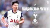 Tottenham predictions 2024/25: Premier League finish, top goalscorer and season preview