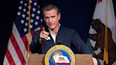 Gavin Newsom’s Hong Kong travel plan draws bipartisan fire