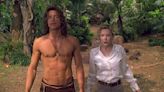 Brendan Fraser Reveals Why George Of The Jungle Got Him In Trouble With Parents (And It’s Not His Oiled-Up Abs)