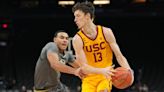 USC men’s basketball is one of last four byes in latest ESPN bracketology