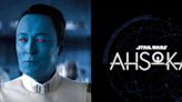 Ahsoka: Dave Filoni revela por qué Lars Mikkelsen es perfecto para interpretar a Thrawn