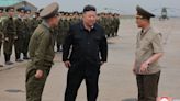 Kim Jong Un: North Korea looking for medicine abroad to help leader after weight gain, spy agency believes