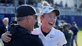 How Nelly Korda's inner circle has helped power her historic run