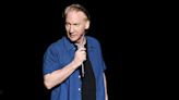 Bill Maher on ‘Real Time’ Comeback: Never Mind