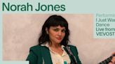 Video: Norah Jones Performs Live Version of 'I Just Wanna Dance' With Vevo