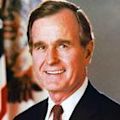 George H. W. Bush