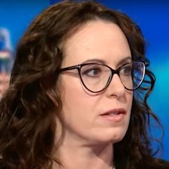 Maggie Haberman Details Donald Trump’s ‘Pretty Specific Stare At Me’ During Trial