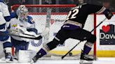 Tucson Roadrunners clinch 'white out' AHL playoff home games after weekend sweep