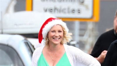 Gavin and Stacey's Joanna Page 'excited to see the gang again' as Christmas special confirmed