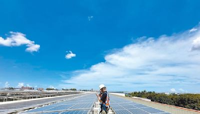 颱風季到 太陽光電客戶關懷計畫啟動 - 產業特刊