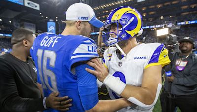 Rams Notes: LA Being Counted Out, Offense Updates, Matthew Stafford