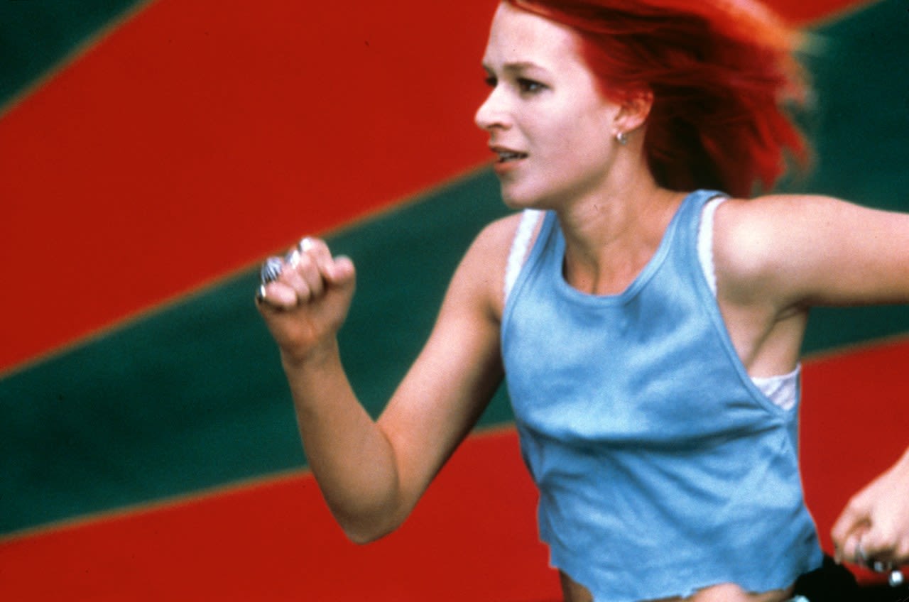 Q&A: Tom Tykwer, Franka Potente on the frenzy of ‘Run Lola Run’ and its theatrical re-release