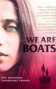 We Are Boats