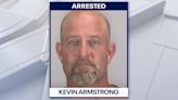 Bradenton man arrested after woman injured in gunfight while trying to collect her belongings: MCSO