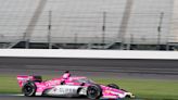 Castroneves to continue chase for 5th Indy 500 win as minority owner with Meyer Shank Racing