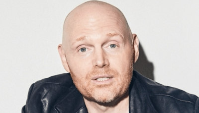 Bill Burr Moves From Netflix to Hulu With New Stand-Up Special