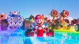 ‘Super Mario Bros.’ Proves That Universal Has a Box Office Gold Mine With Nintendo