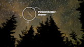 It's the best time of year for shooting stars: What to know about the Perseid meteor shower