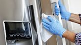 The Part Of Your Refrigerator You Might Be Forgetting To Clean