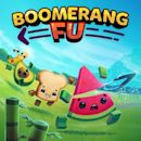 Boomerang Fu