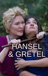 Hansel & Gretel