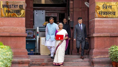 Budget 2024: Economy on Strong Footing, Industry Says; Focus on 'GYAN' to Strengthen India’s Journey Towards Viksit Bharat