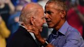 Team Biden suspects that Obama is behind the revolt to push him out: report