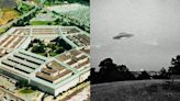 Pentagon report says there are no UFOs or aliens but accepts popular beliefs will endure